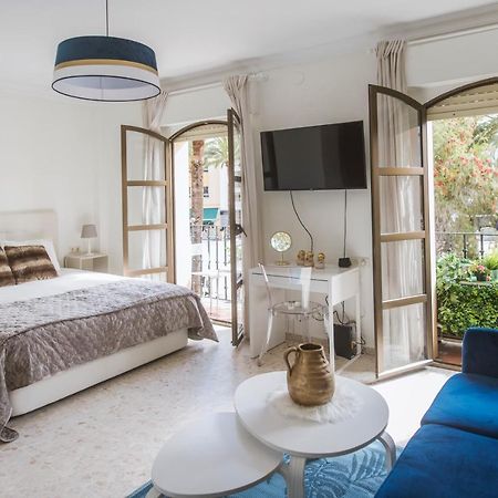 Apartamento Plaza De La Laguna By Dulce Ayamonte Buitenkant foto