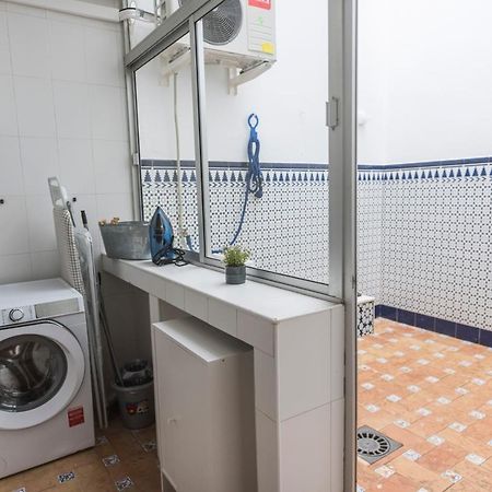 Apartamento Plaza De La Laguna By Dulce Ayamonte Buitenkant foto